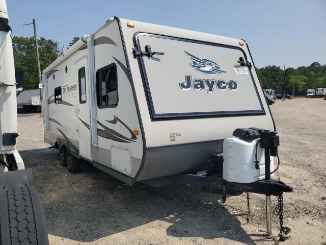 2014 JAYCO Jayco