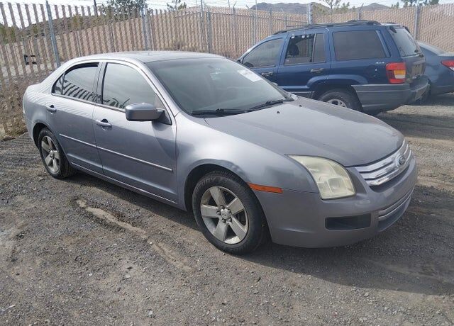 2006 FORD Fusion
