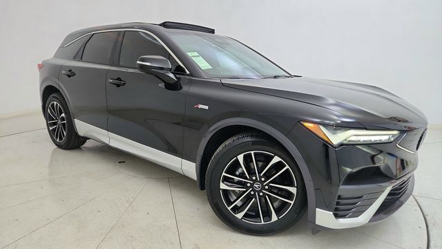 2024 ACURA ZDX