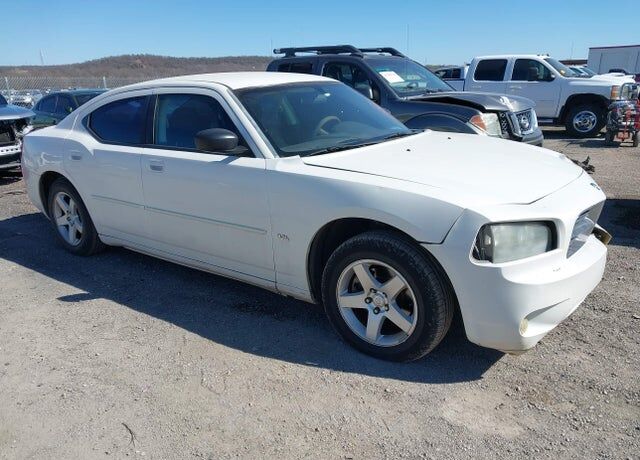 2009 DODGE Charger