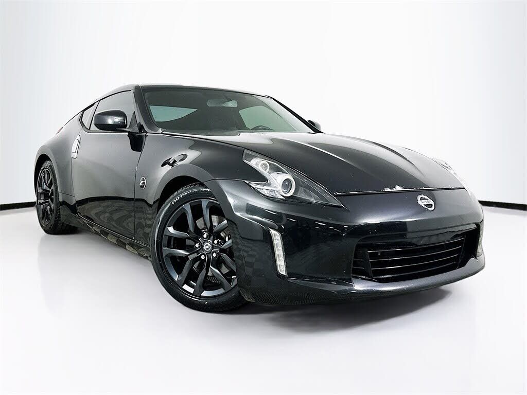 Nissan 370Z