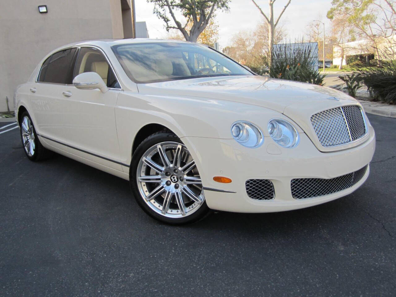 2010 BENTLEY Continental