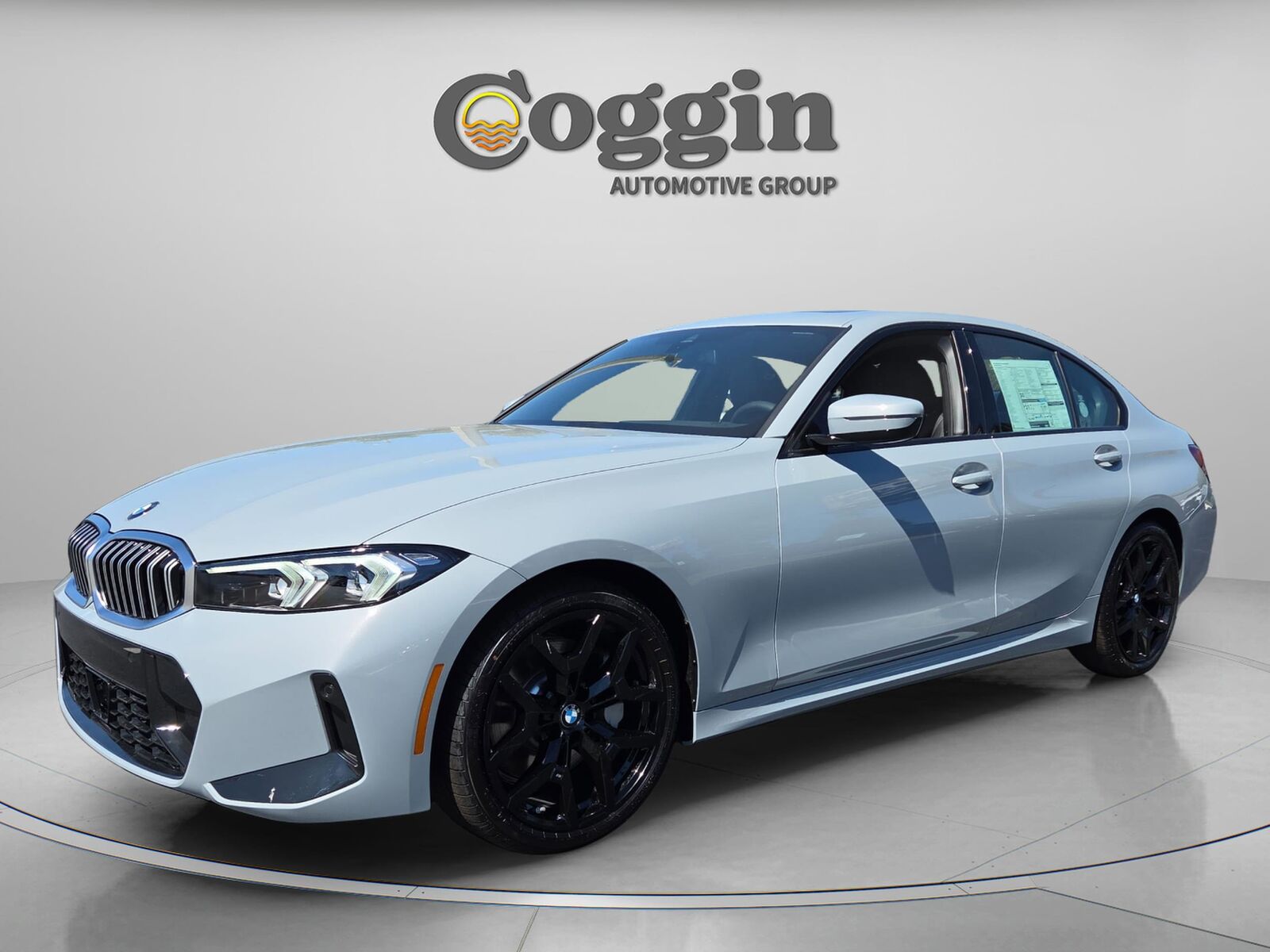 2026 BMW 3 Series