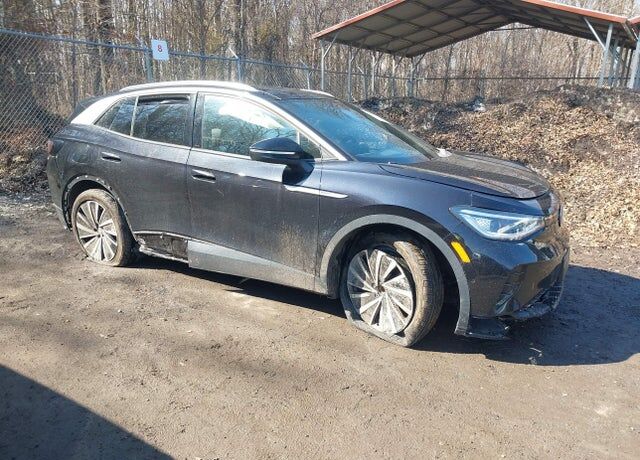 2023 VOLKSWAGEN ID.4