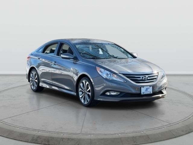 2014 HYUNDAI Sonata