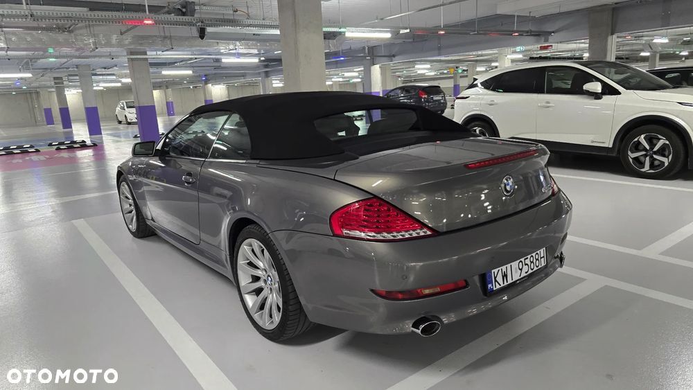 BMW 650i