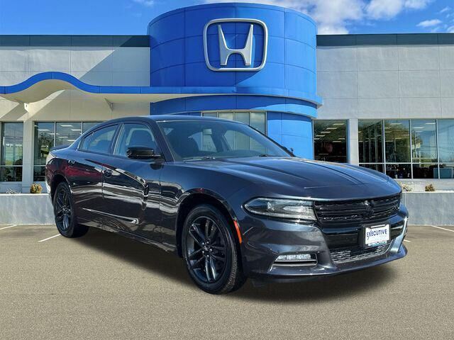 2019 DODGE Charger