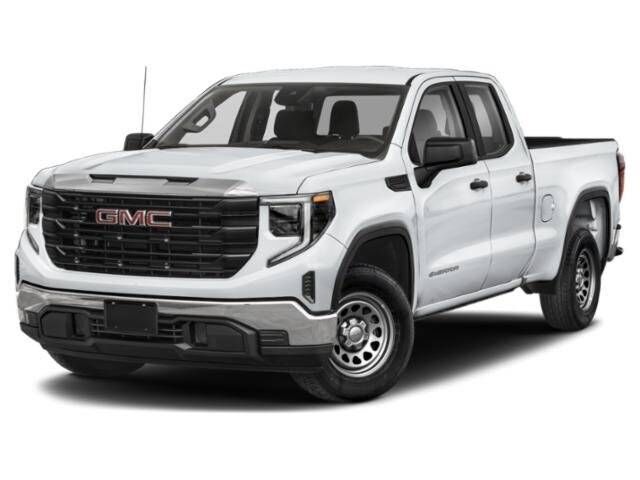 2023 GMC Sierra