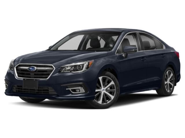 2018 SUBARU Legacy