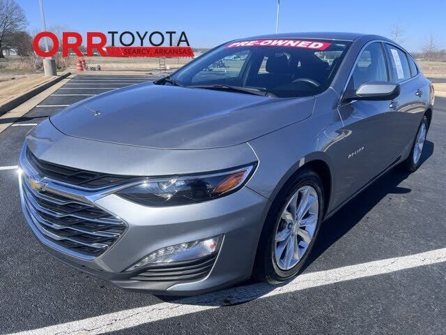 2023 CHEVROLET Malibu