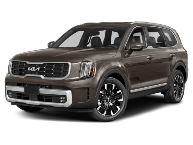 2023 KIA Telluride