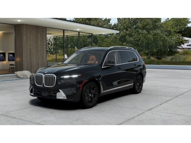 2026 BMW X7