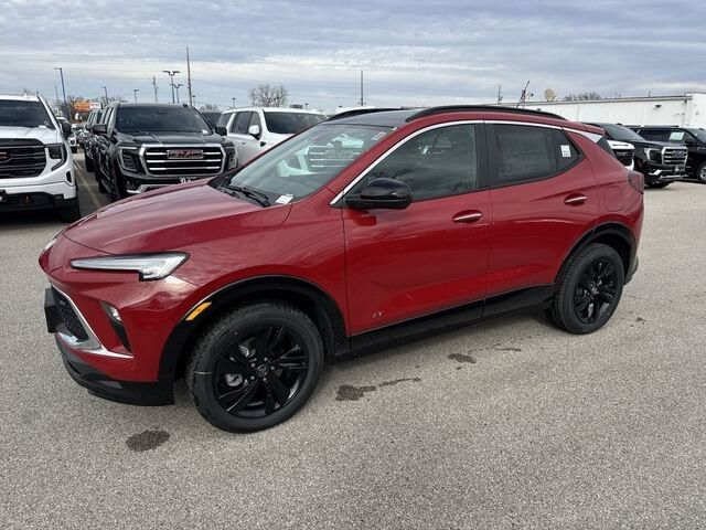 2026 BUICK Encore GX