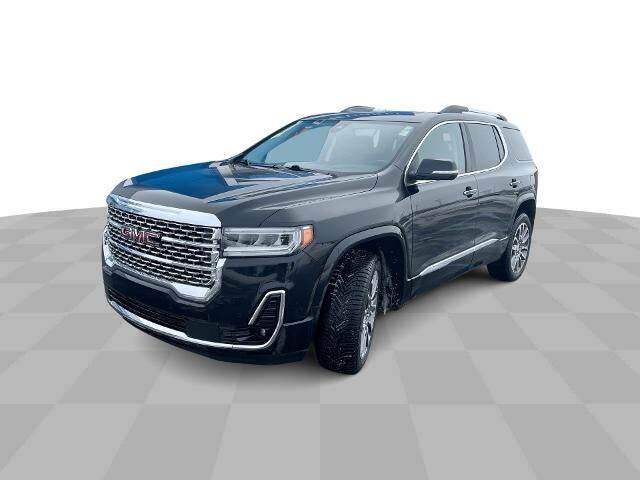 2023 GMC Acadia