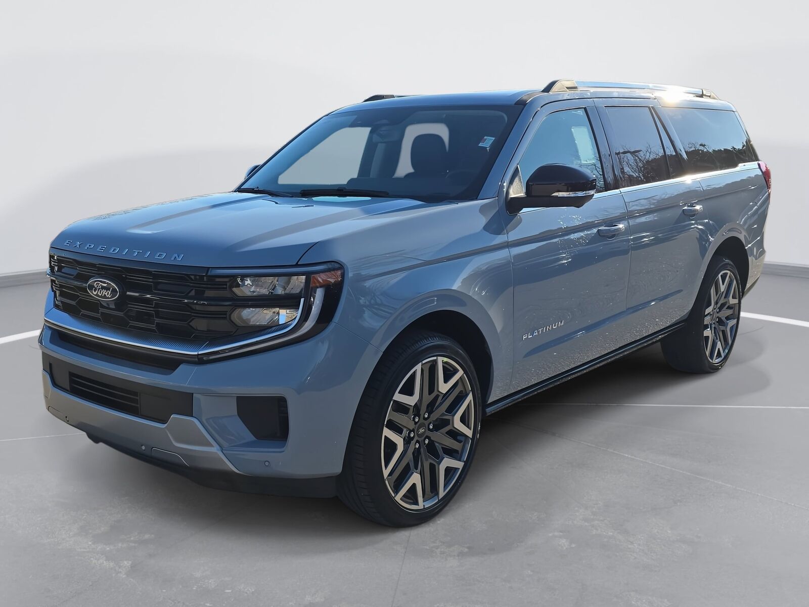 2026 FORD Expedition