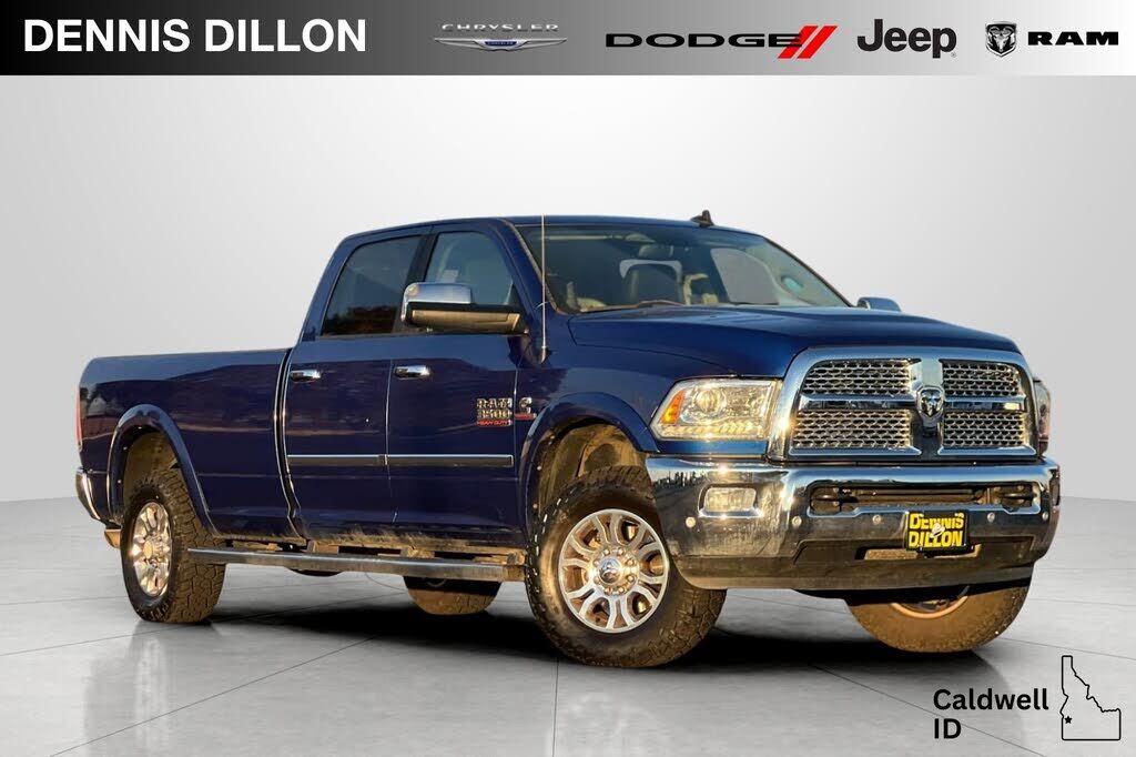 RAM 3500