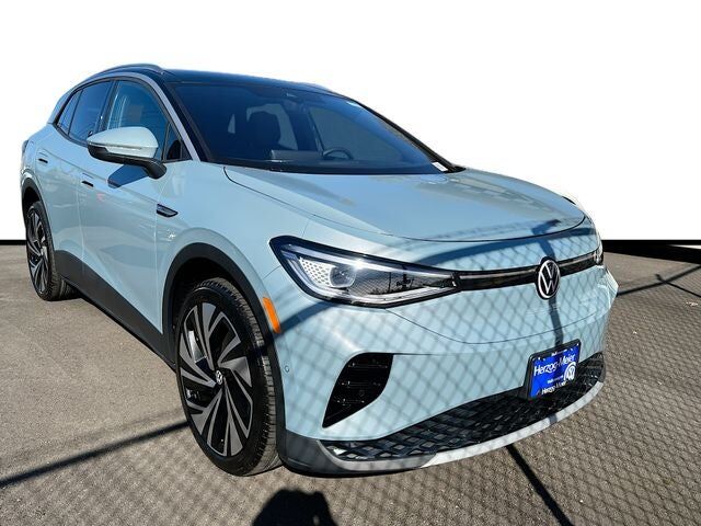 2026 VOLKSWAGEN ID.4