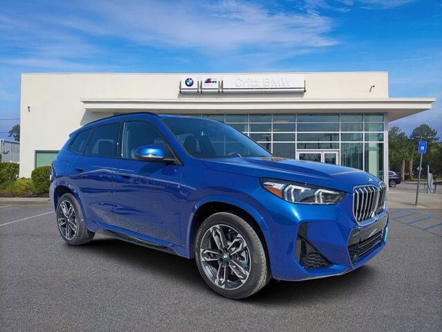 2026 BMW X1