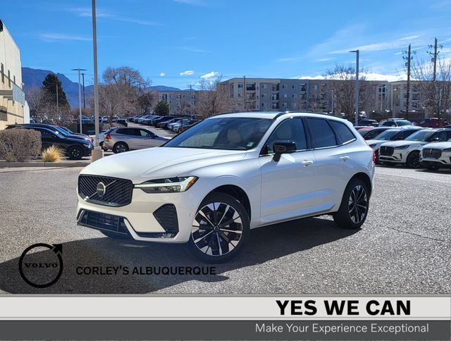 2026 VOLVO XC60