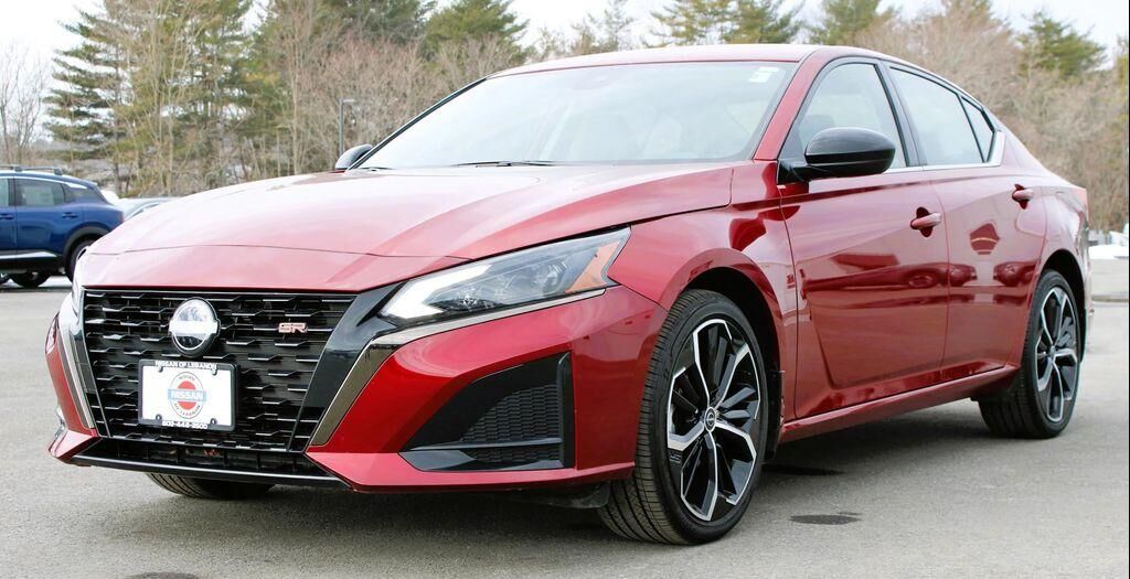 2023 NISSAN Altima