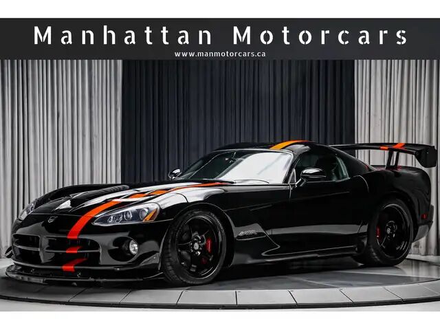 Dodge Viper
