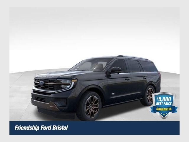 2026 FORD Expedition