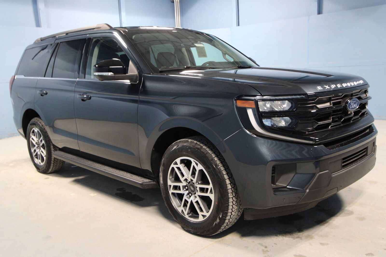 2026 FORD Expedition