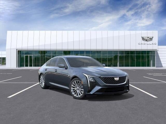 2026 CADILLAC CT5