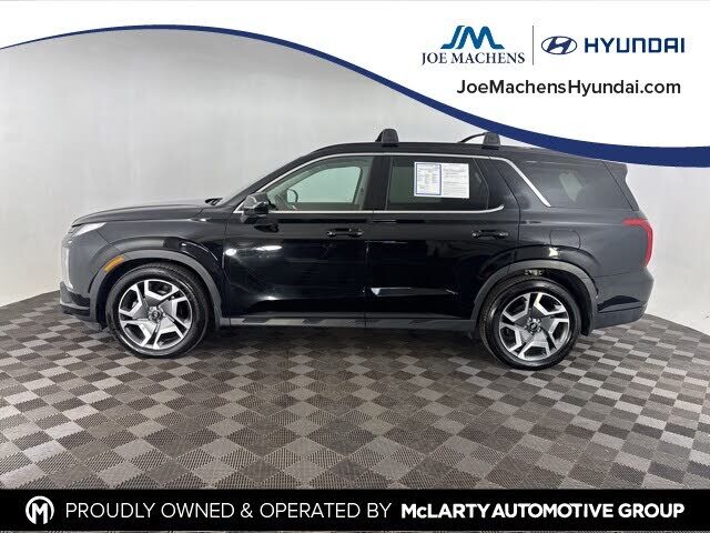 2023 HYUNDAI Palisade