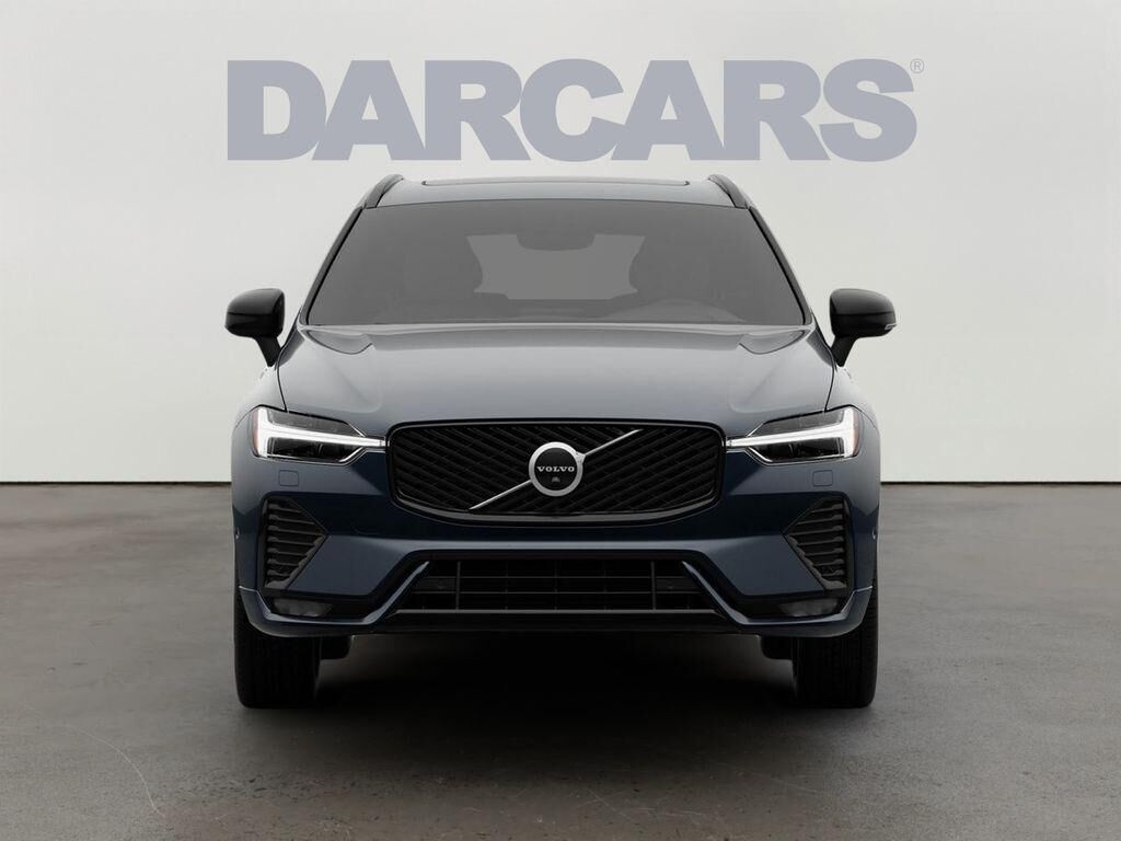 2026 VOLVO XC60
