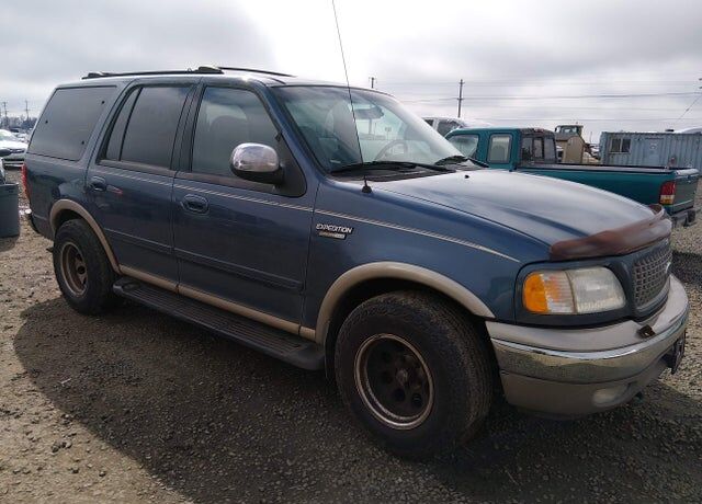1999 FORD Expedition
