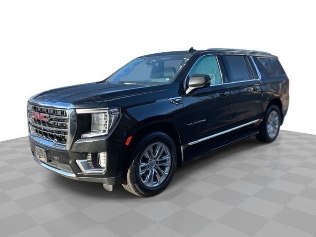 2021 GMC Yukon XL
