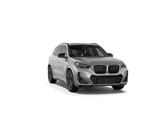 2026 BMW X1