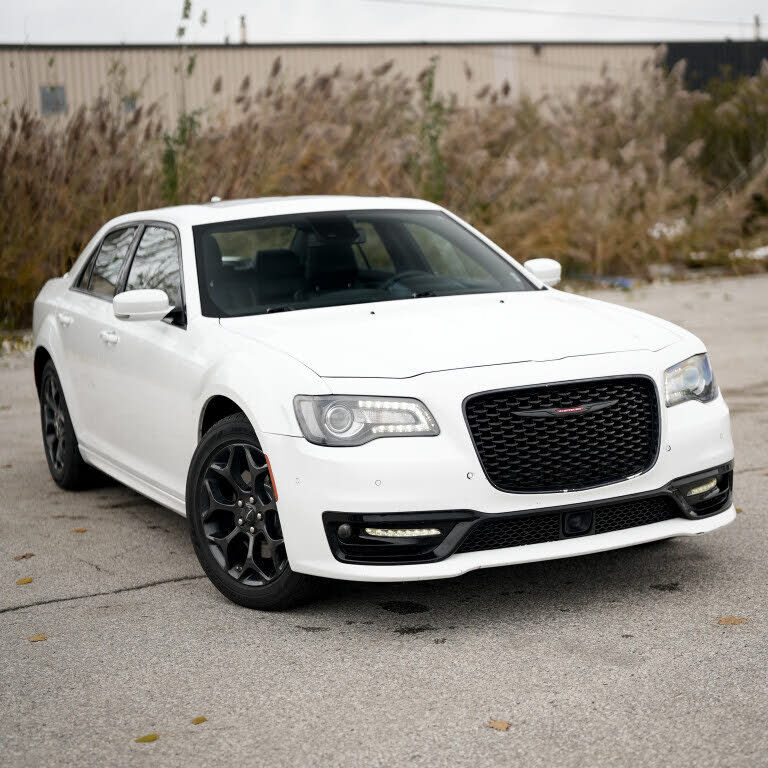 CHRYSLER