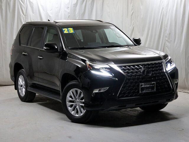 2023 LEXUS GX