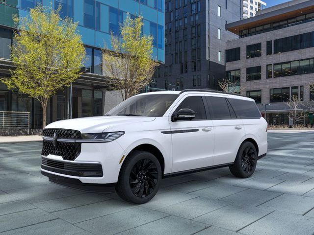 2026 LINCOLN Navigator