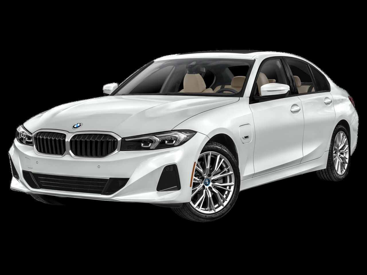 2024 BMW 3 Series