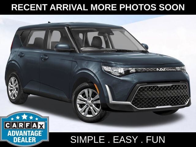 2024 KIA Soul