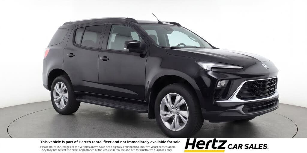 2025 BUICK Encore GX