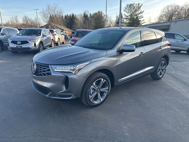 2026 ACURA RDX