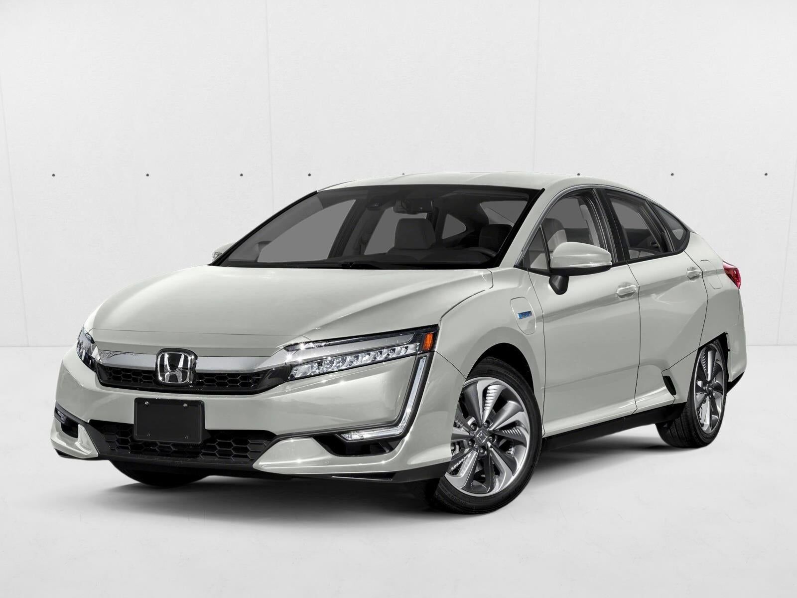 2020 HONDA Clarity