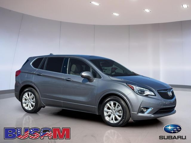 2019 BUICK Envision