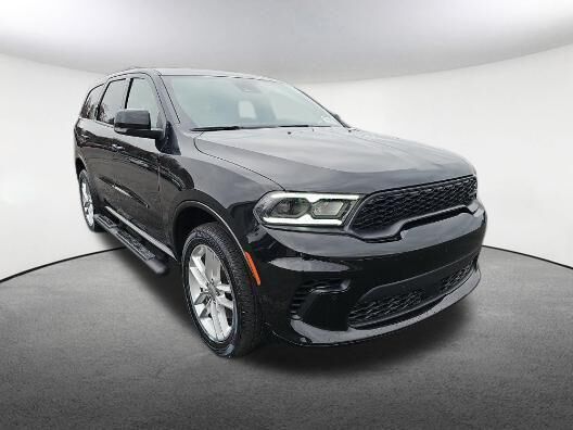 2025 DODGE Durango