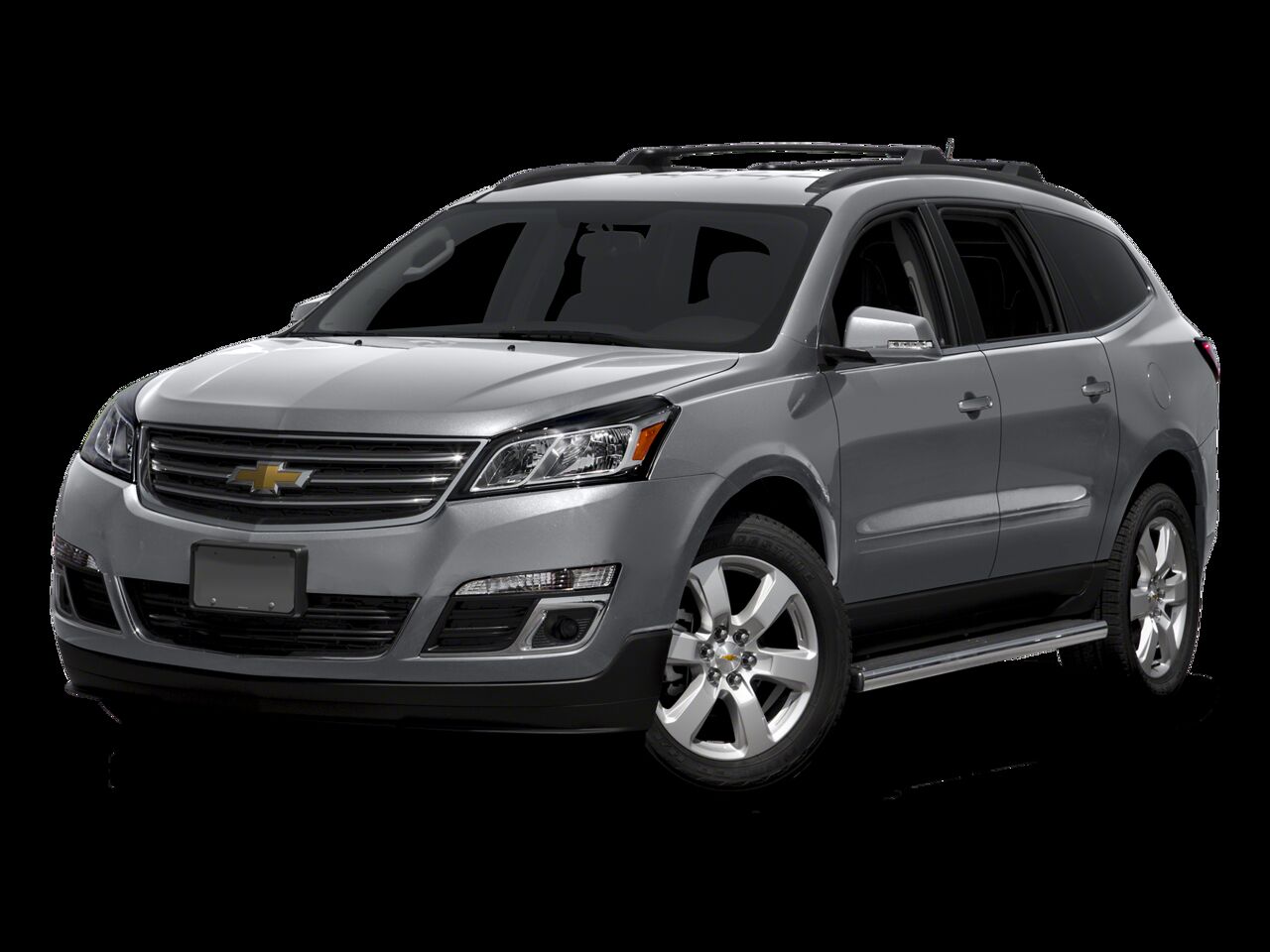 2016 CHEVROLET Traverse