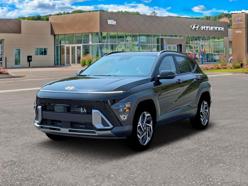 2026 HYUNDAI Kona