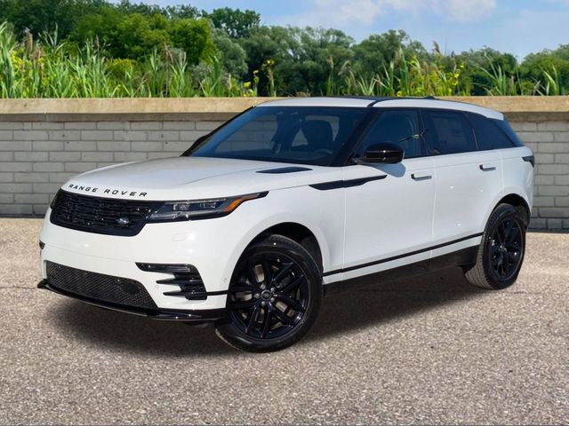 2026 LAND ROVER Range Rover Velar