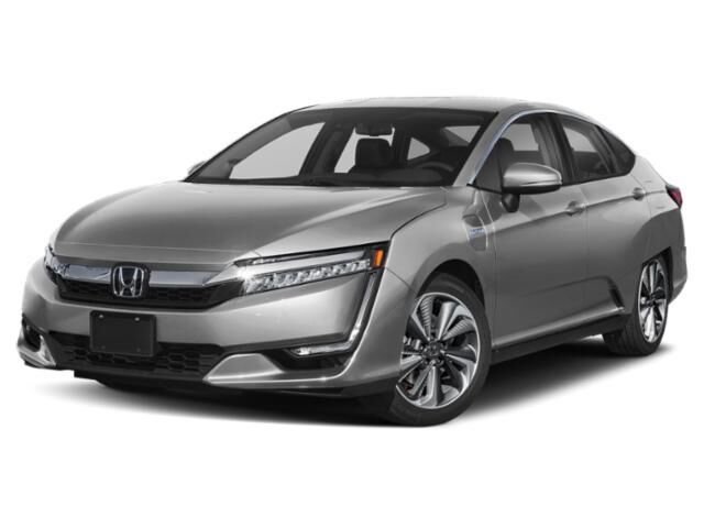 2021 HONDA Clarity