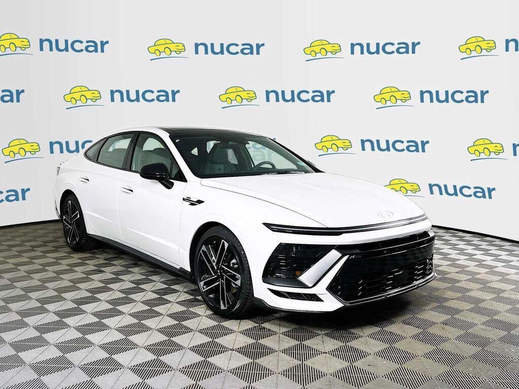 2026 HYUNDAI Sonata