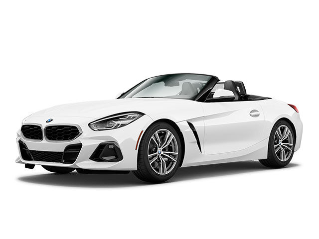 2026 BMW Z4