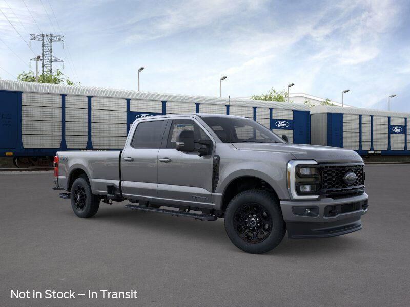 2026 FORD F-350